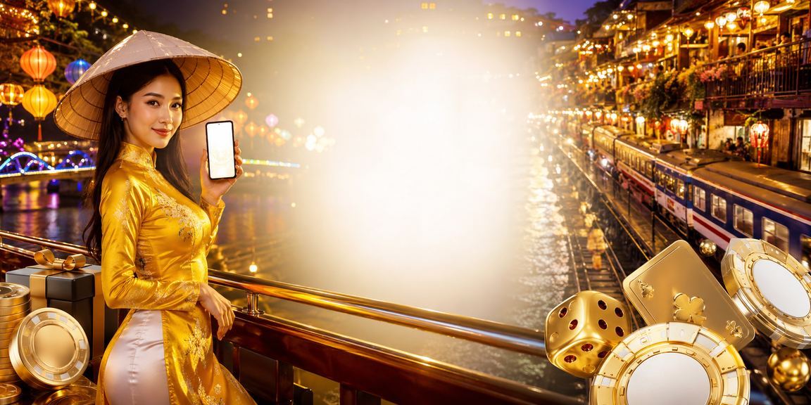Cô gái Hà Nội trải nghiệm casino trực tuyến q20 trên điện thoại