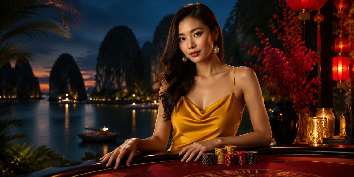 Người tham dự lễ hội tại Ninh Bình thưởng thức giải trí trực tuyến và cá cược thể thao